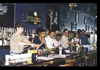 bartender schools in usa