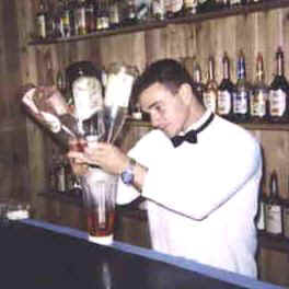 bartender school phoenix